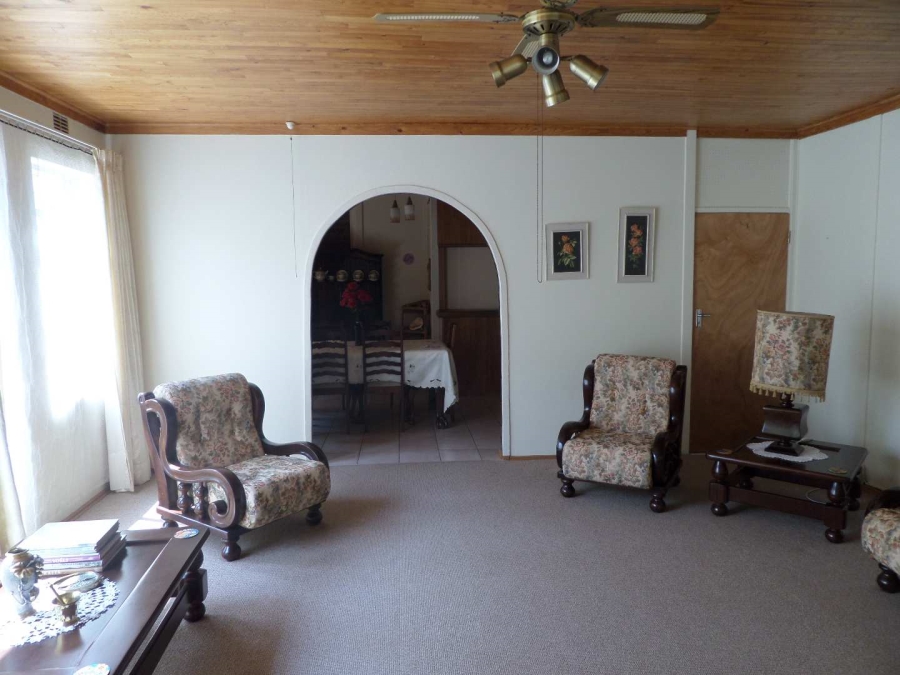 3 Bedroom Property for Sale in Oviston Eastern Cape